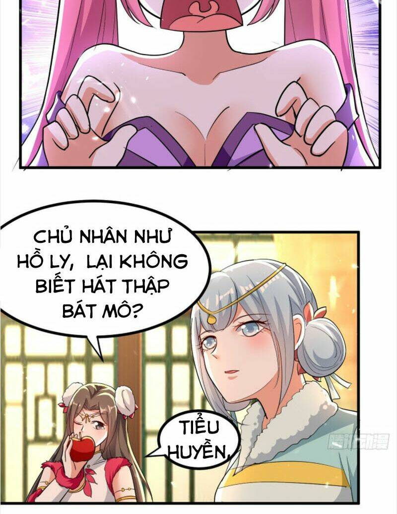 Dị Giới Siêu Cấp Ở Rể: Chapter 139