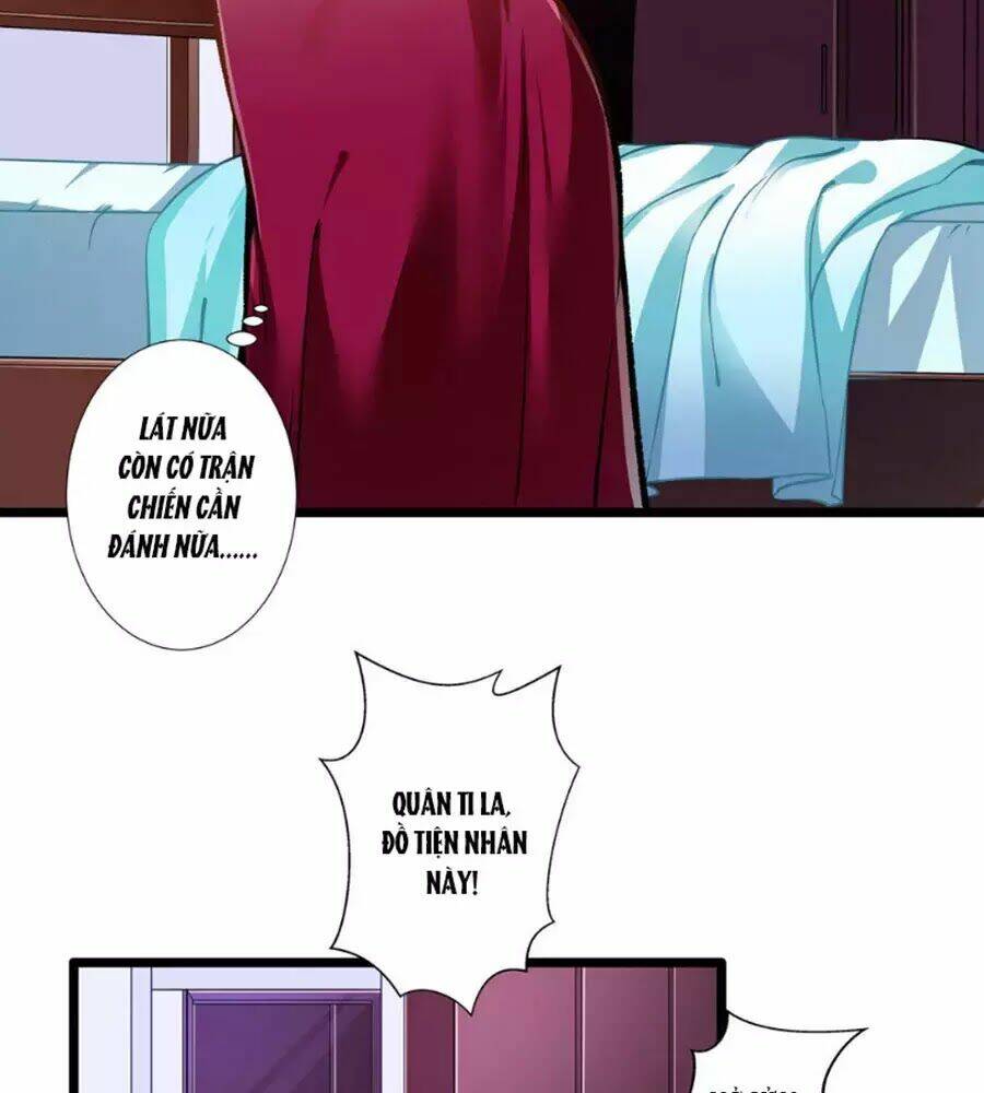 Cưng Chiều Ái Thê Hư Hỏng: Chapter 30