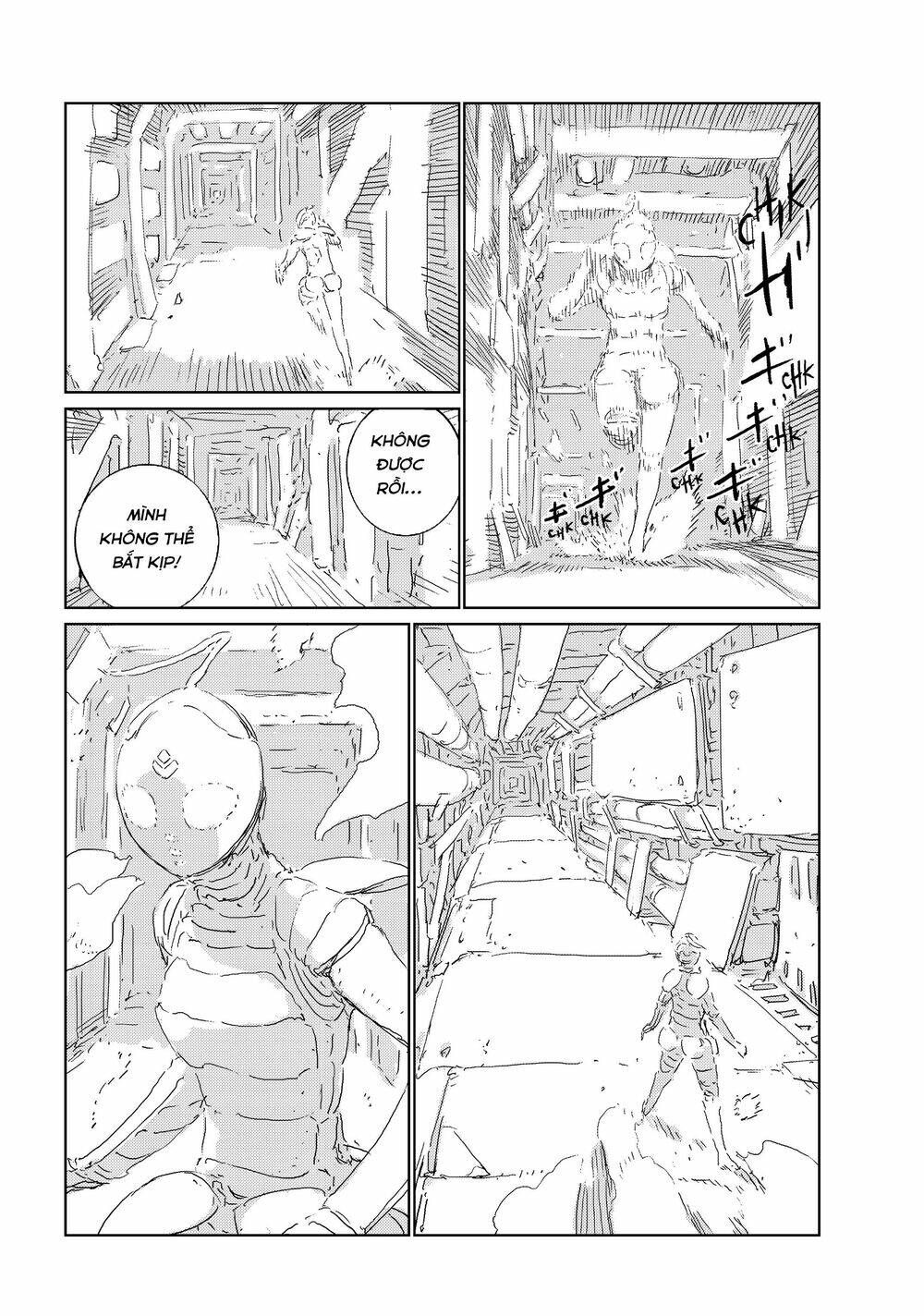 Aposimz: Chapter 16