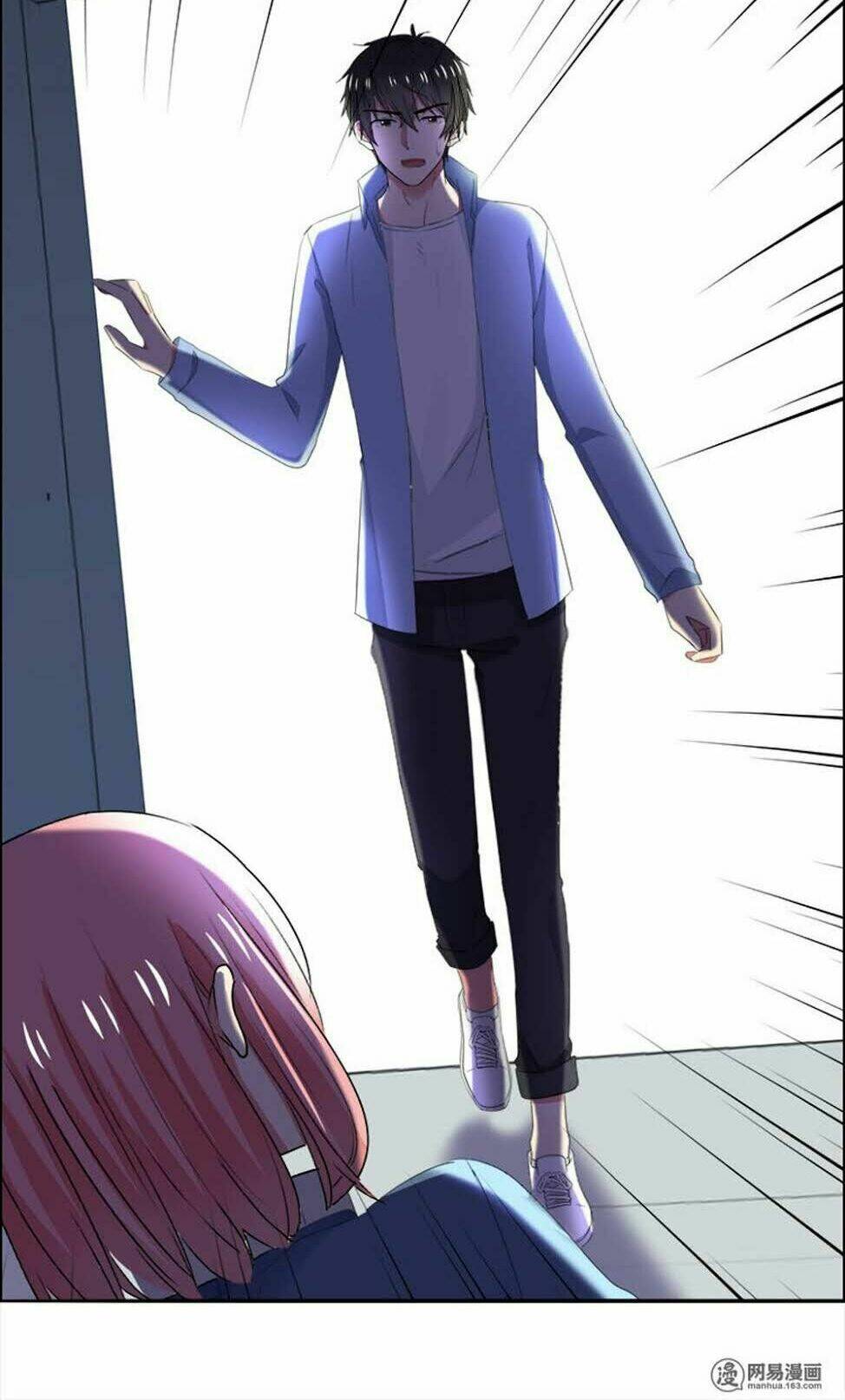 Đại Thần Tình Yêu Chớ Chạm Tôi: Chapter 71