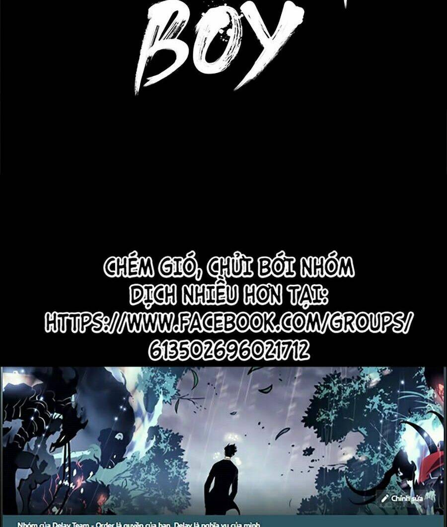 Cậu Bé Shotgun: Chapter 8