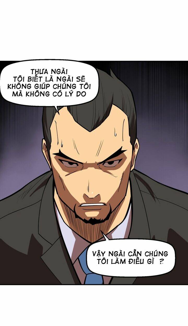 Raid: Chapter 62