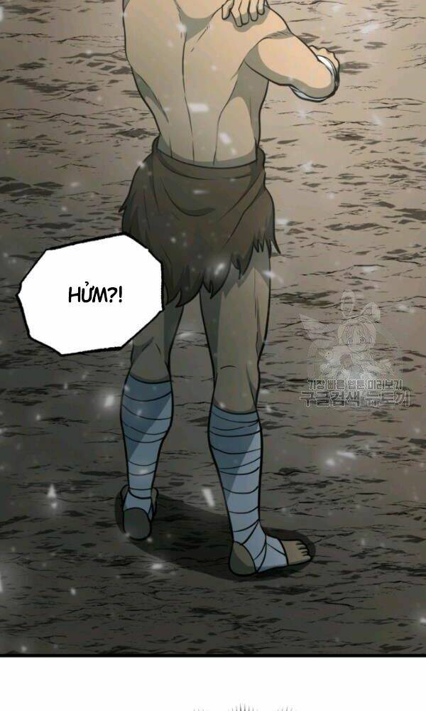 Ngôi Nhà Kết Nối Với Hầm Ngục: Chapter 36