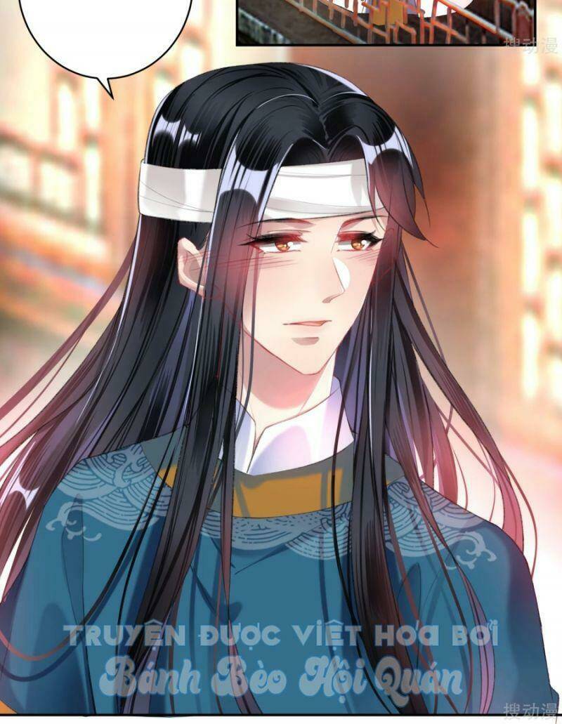 Vương Gia, Áo Lót Của Ngươi Rơi Mất Rồi: Chapter 39