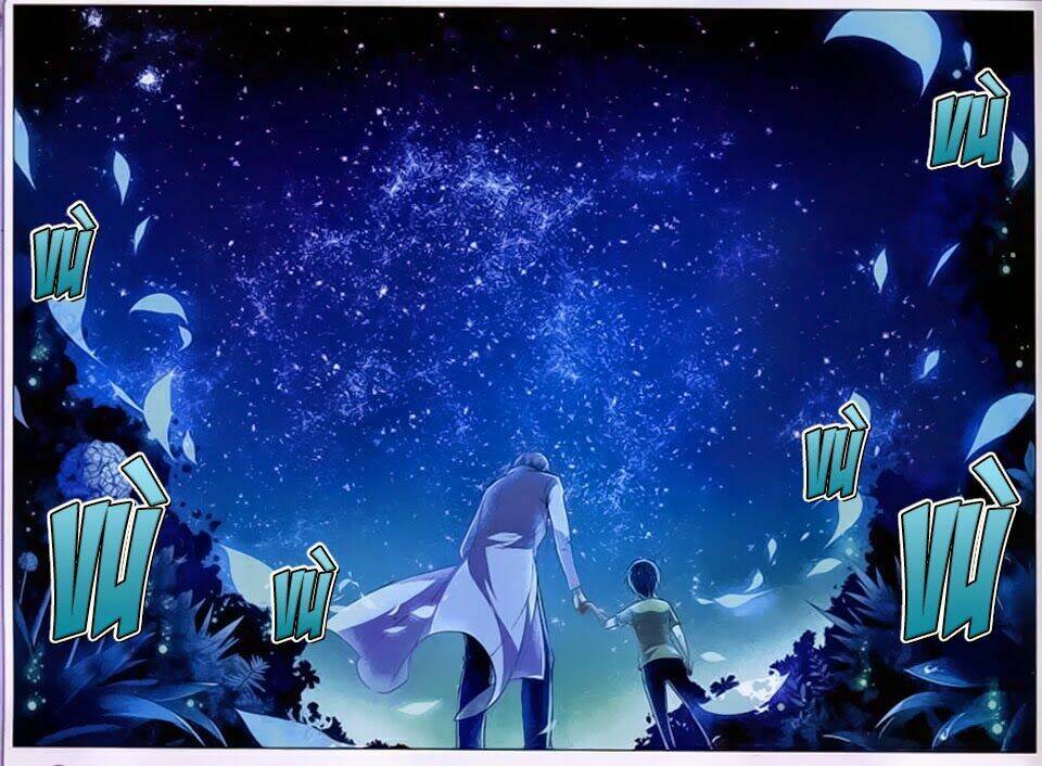 Vô Hạn Khủng Bố: Chapter 20