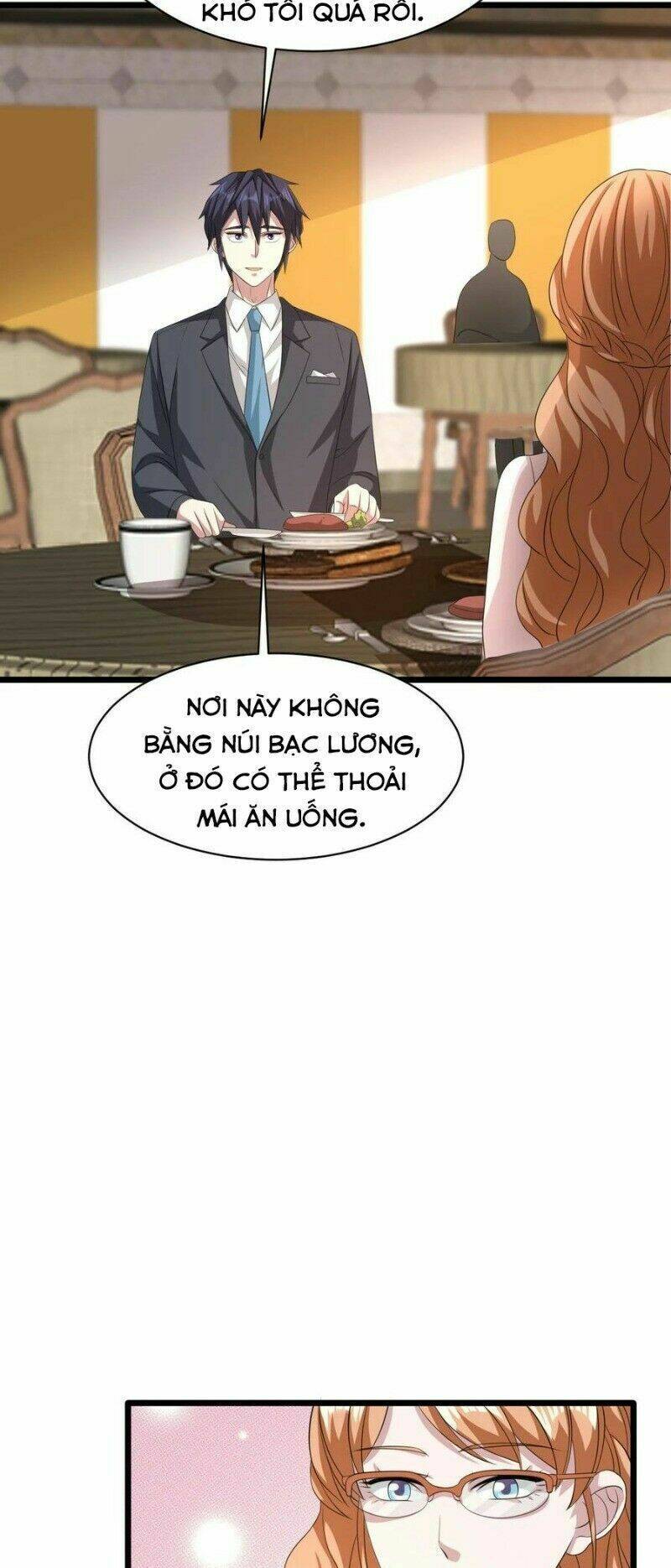 Đô Thị Tà Vương: Chapter 58