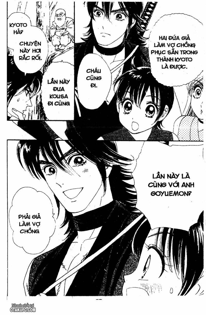 Đuôi Trăng: Chapter 52
