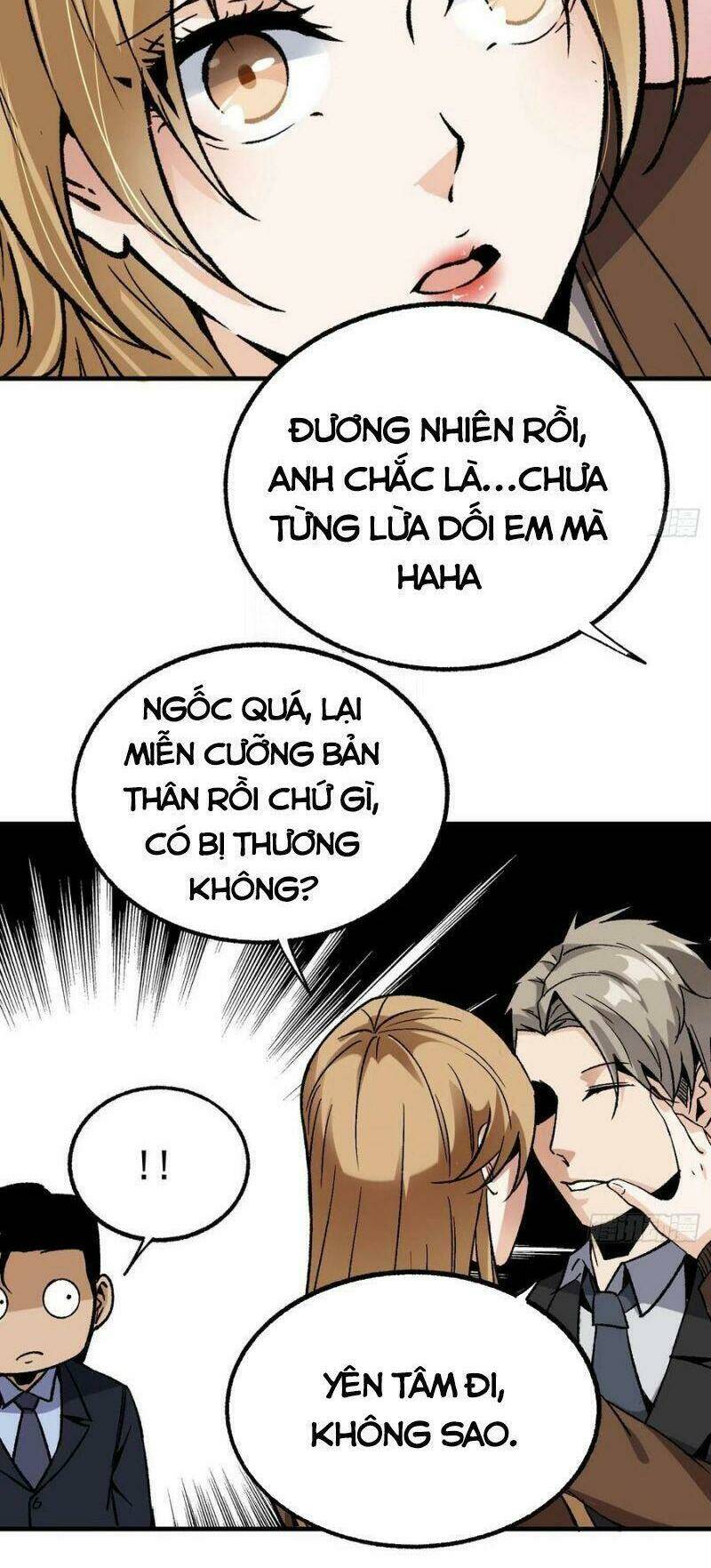 Cuồng Thiếu Siêu Thiên Tài: Chapter 87
