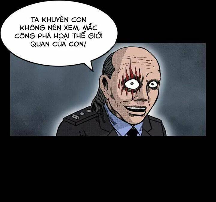 Kỳ Án Có Thật: Chapter 15