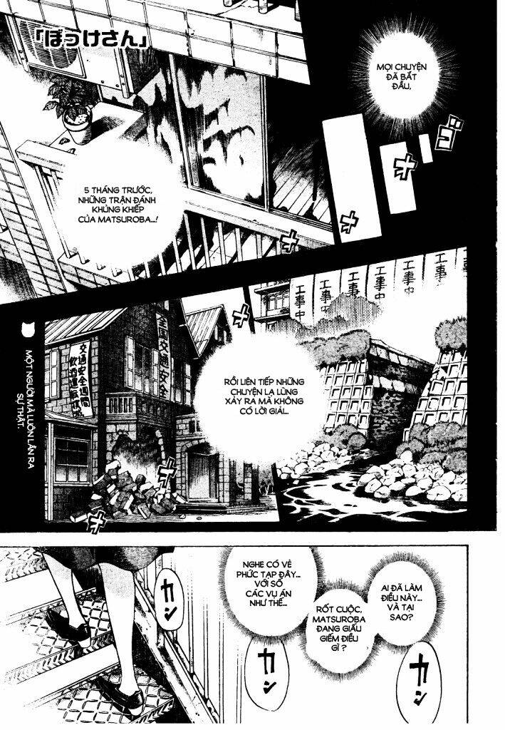 Bokke-San: Chapter 16