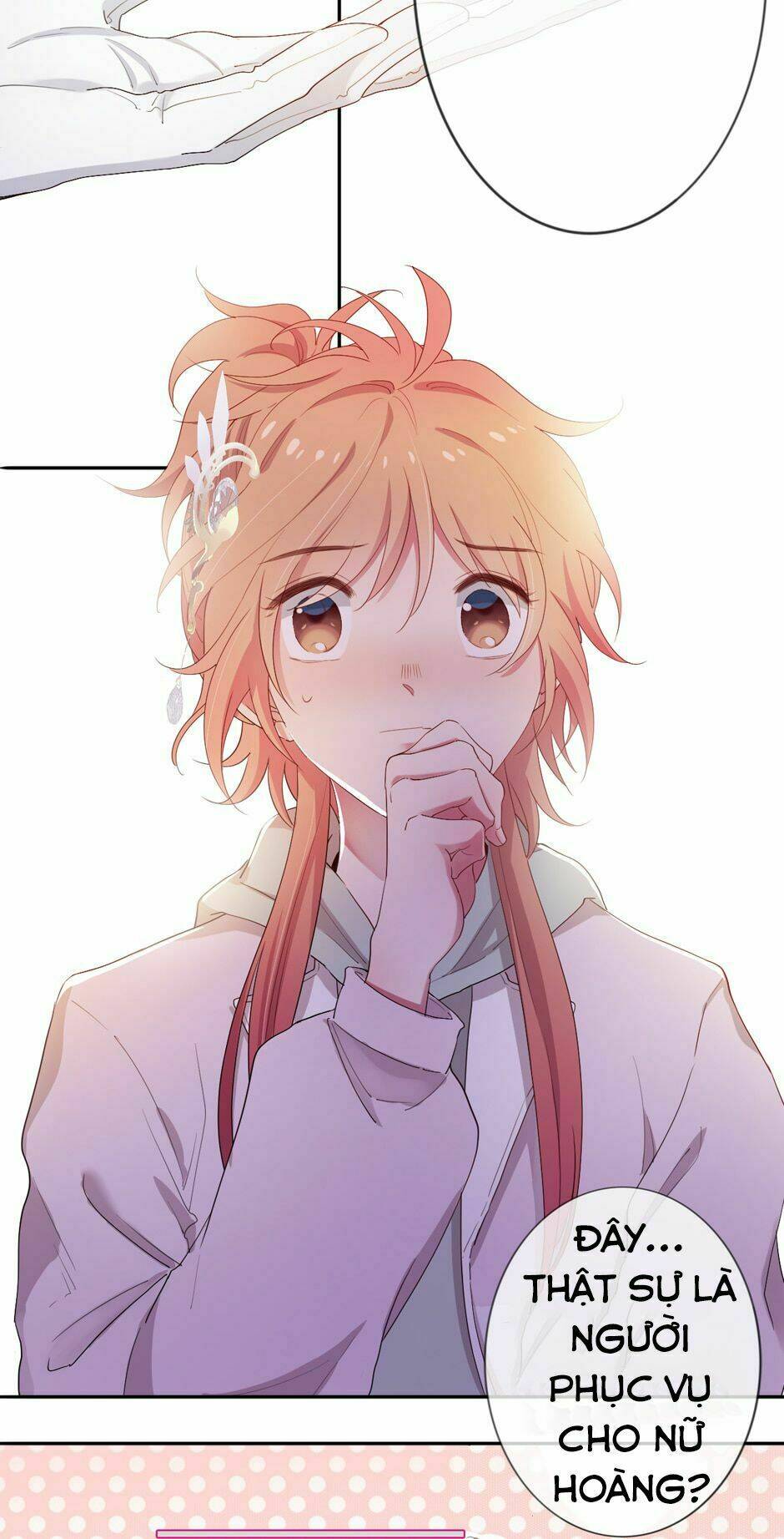 Hiệp Sĩ Của Nữ Hoàng: Chapter 16