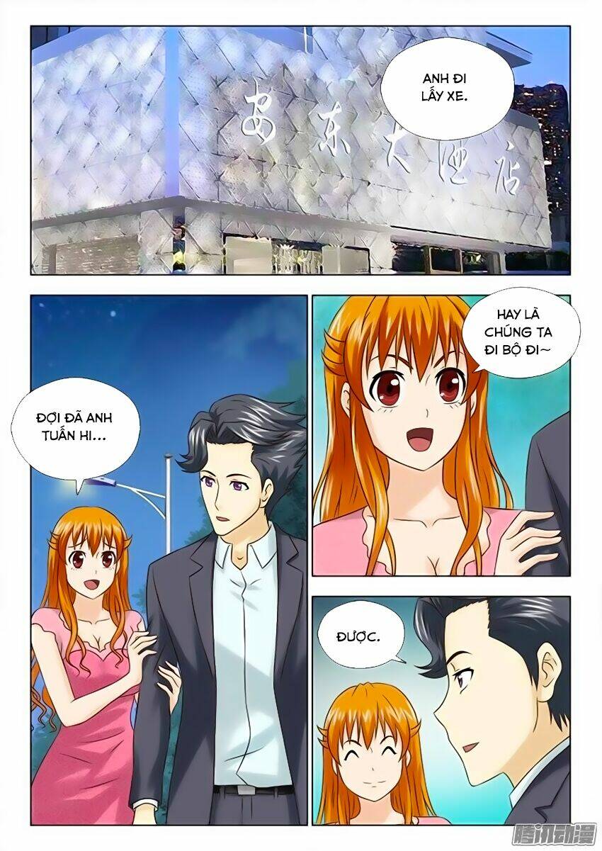 Tối Cường Tà Thiếu: Chapter 189