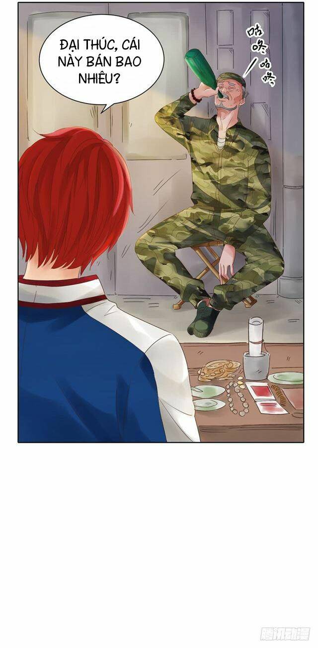 Đô Thị Chí Tôn Hệ Thống: Chapter 1