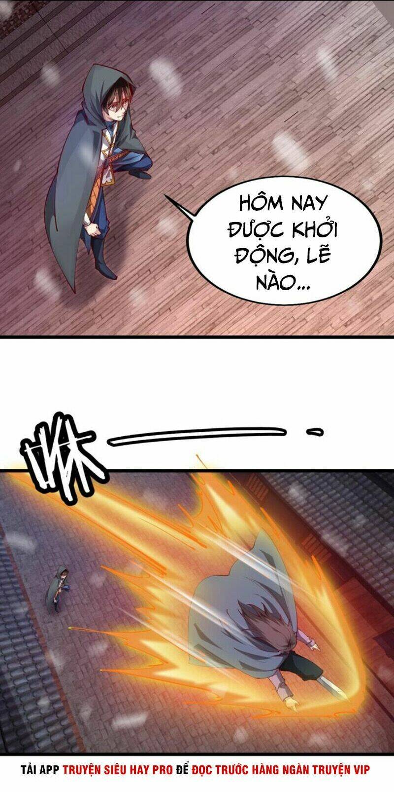 Ngự Thiên Thần Đế: Chapter 48