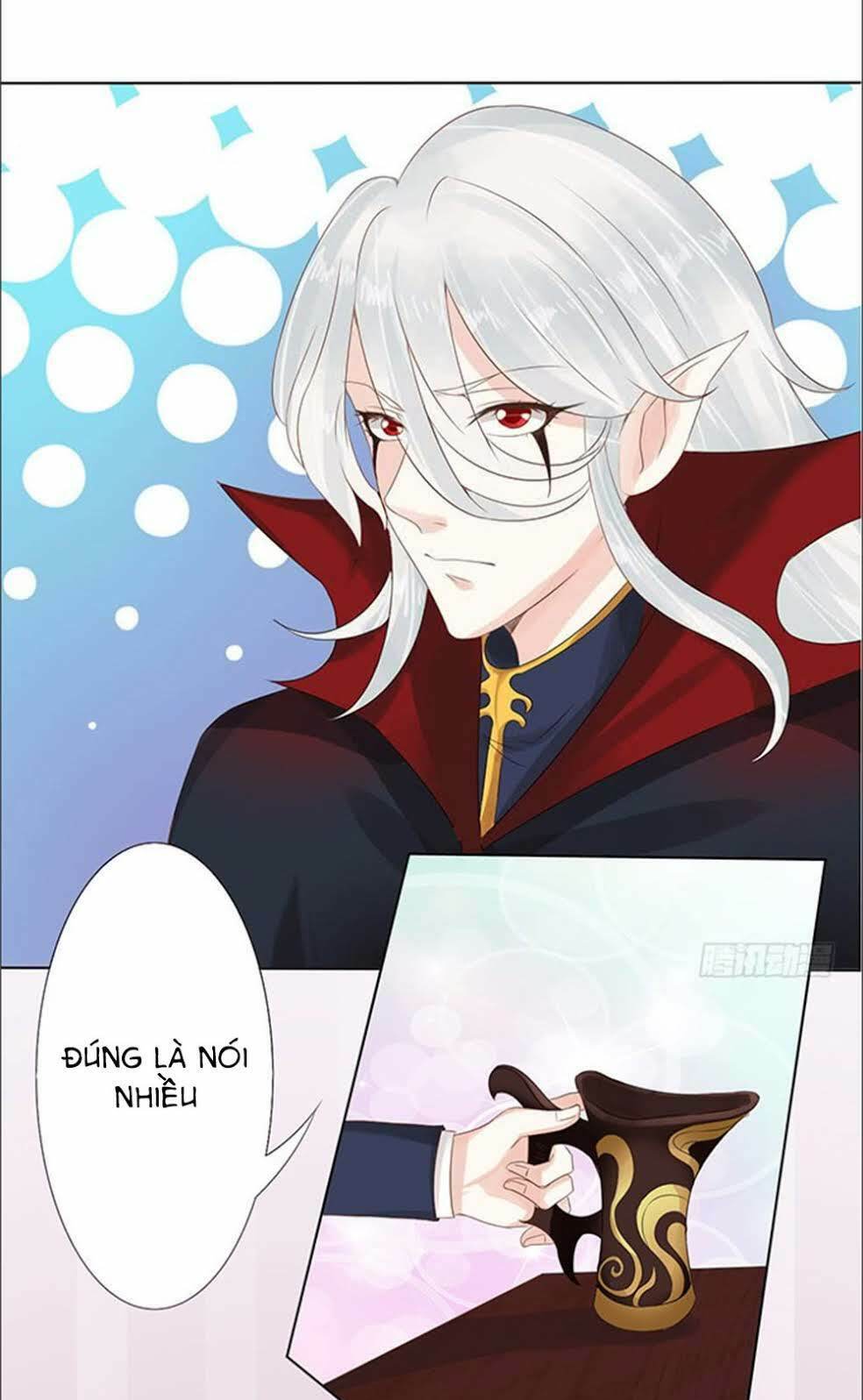 Ma Vương Luyến Ái Chỉ Nam: Chapter 85