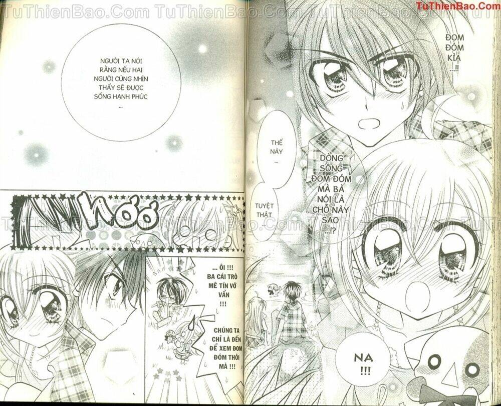 Tôi Là Idol: Chapter 8