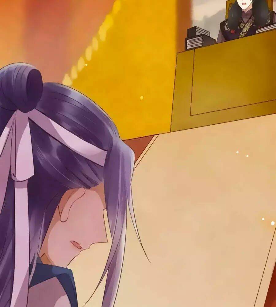 Vương Phi Muốn Trèo Tường: Chapter 41