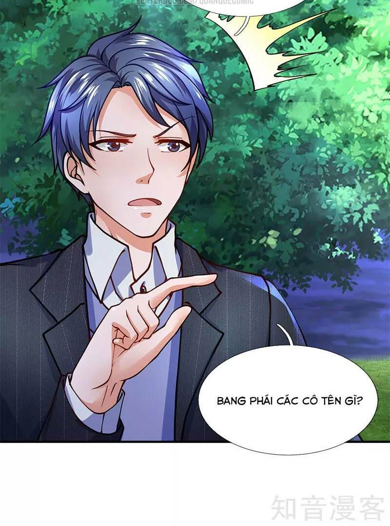 Chung Cực Binh Vương Tại Đô Thị: Chapter 83