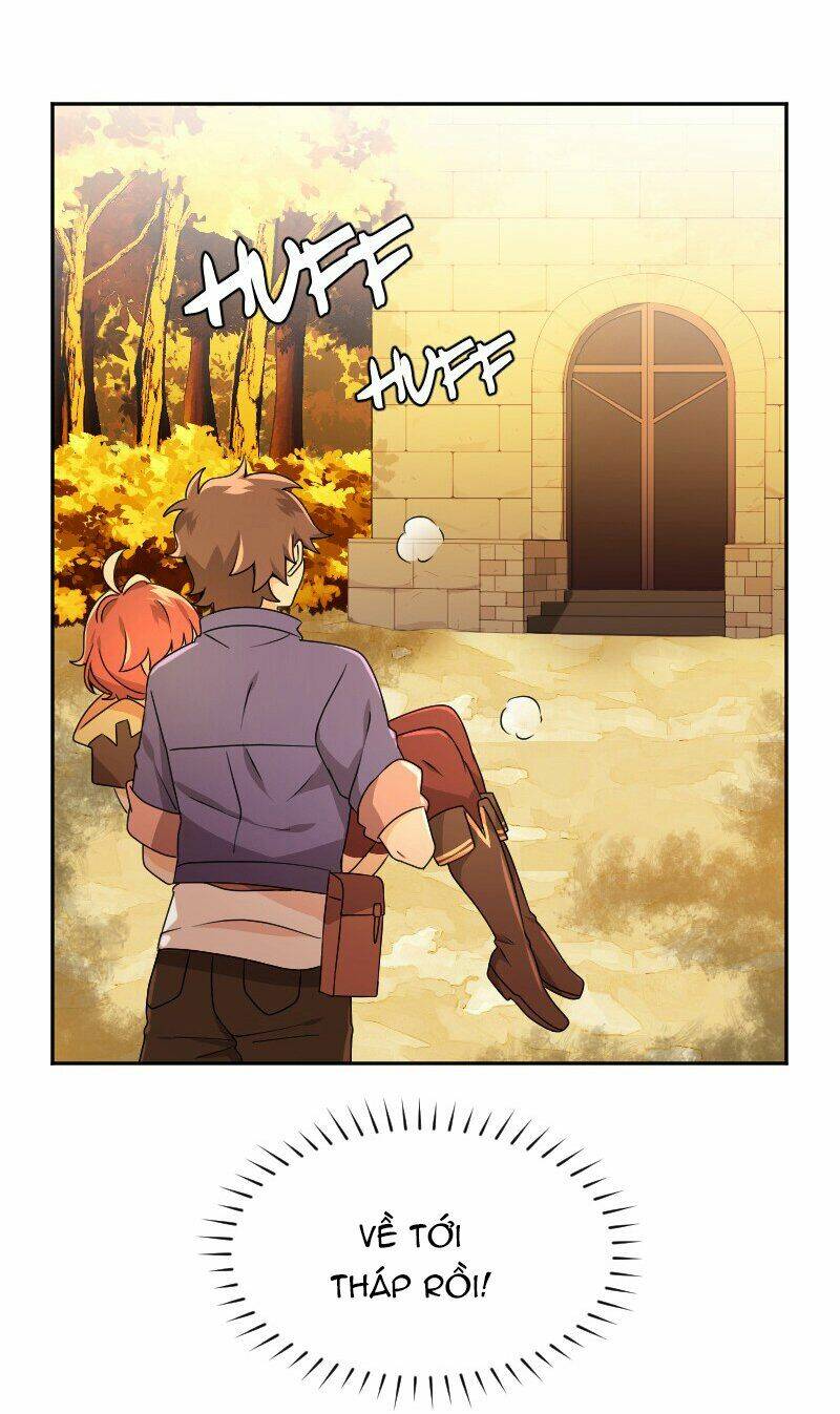 Pháp Sư Và Nữ Chúa Quỷ: Chapter 91