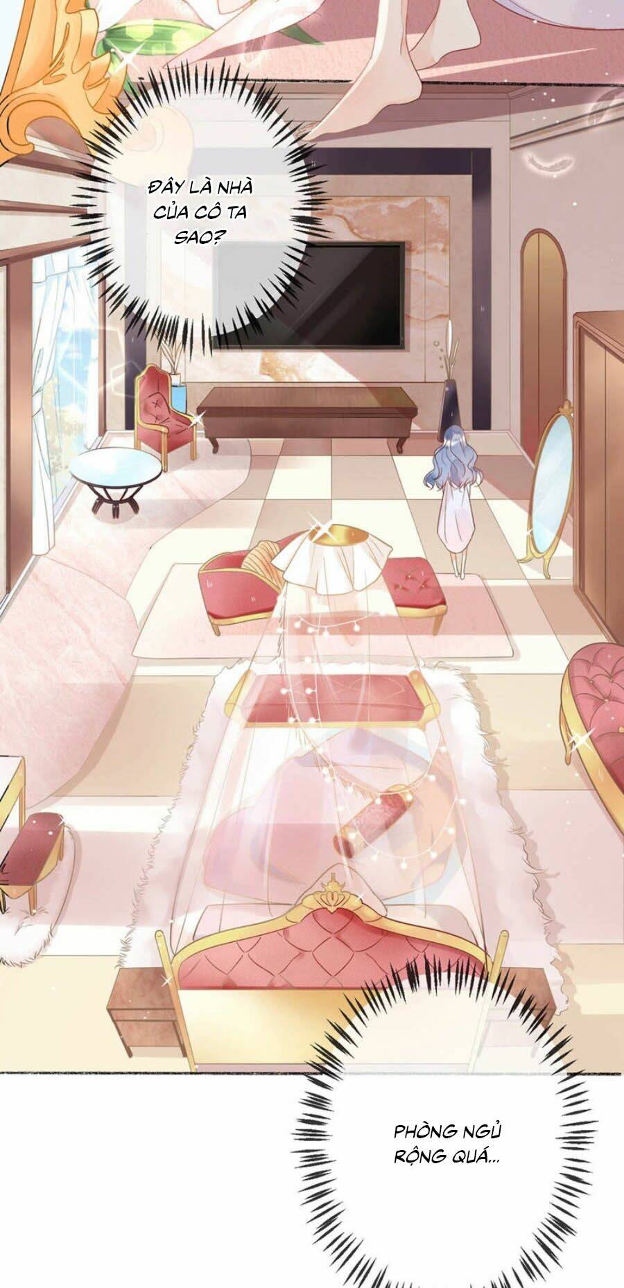 Cựu Ái Tân Nhan: Chapter 2