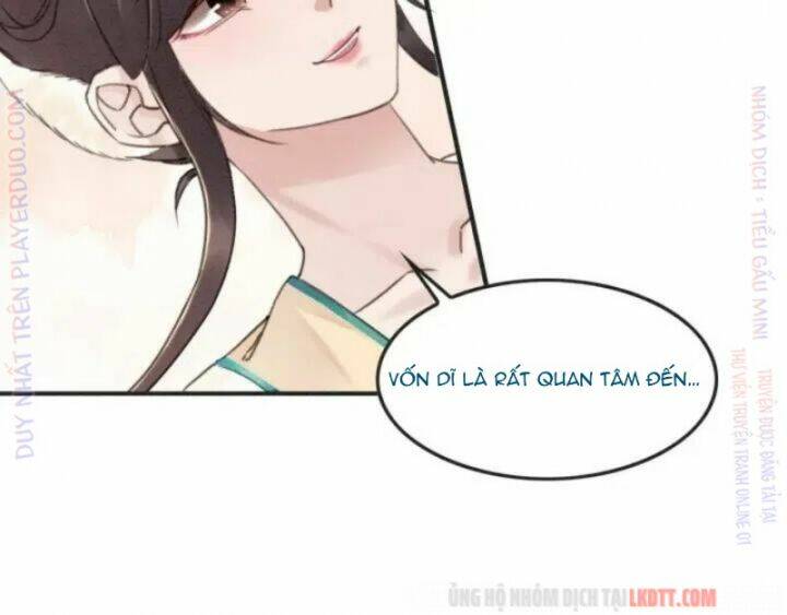 Trọng Sinh Bá Sủng Nhiếp Chính Vương Quá Mạnh Mẽ: Chapter 190