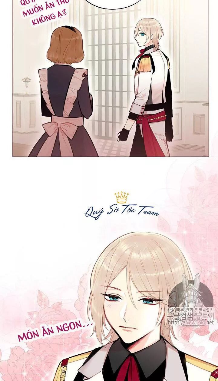 Tồn Tại Với Tư Cách Là Vợ Của Nam Chính: Chapter 102: Những người đàn ông trong lâu đài