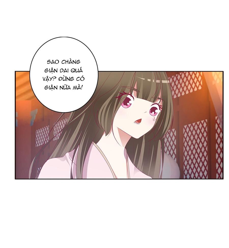 Thông Linh Phi: Chapter 500