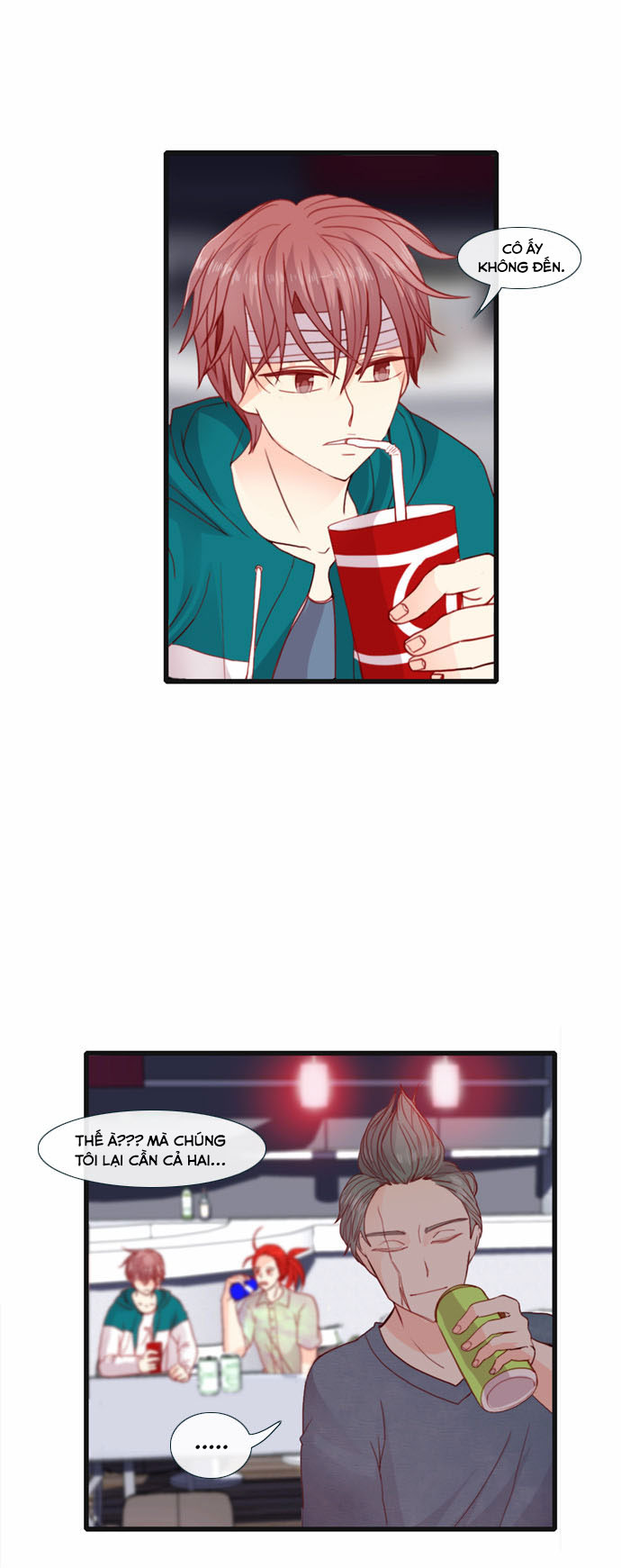 Flow: Chapter 53