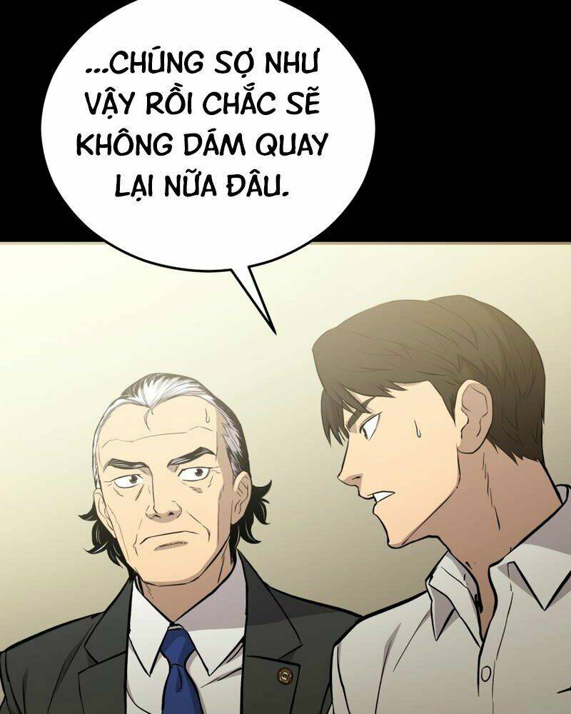 Cánh Cổng Mở Ra Đúng Ngày Đầu Tiên Tôi Thành Chính Trị Gia: Chapter 13