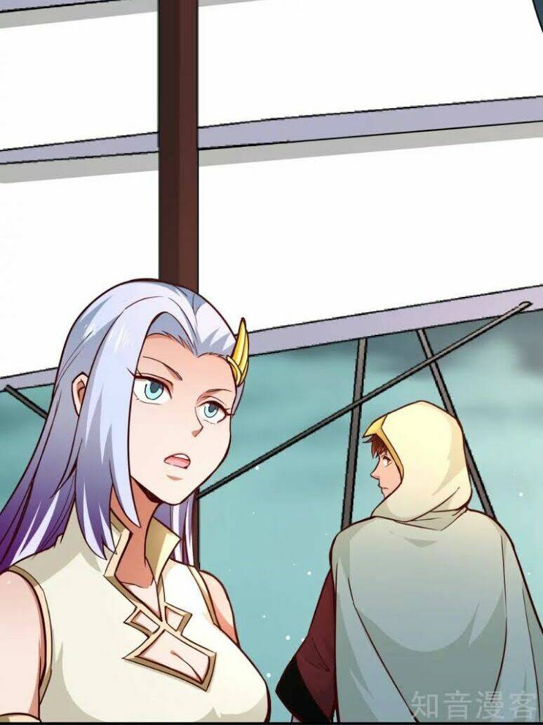 Võ Linh Kiếm Tôn: Chapter 75