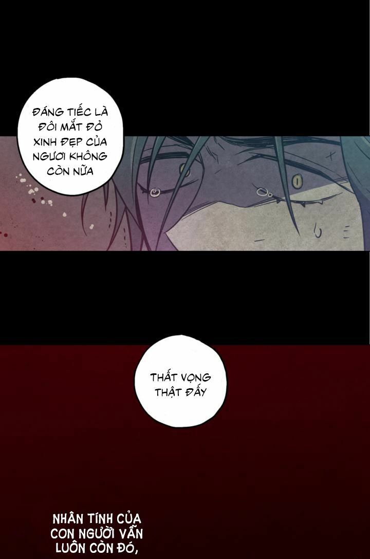 Xin Đừng Cắn Em: Chapter 33