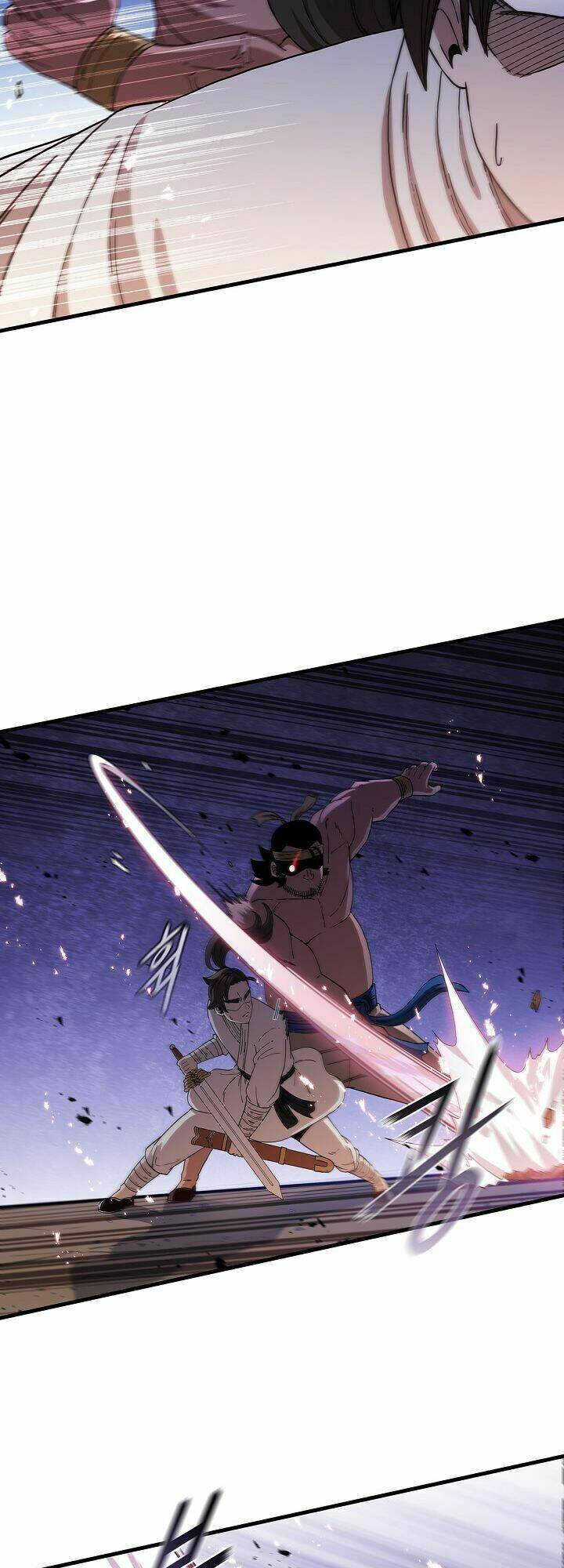 Thân Thủ Đệ Nhất Kiếm: Chapter 34