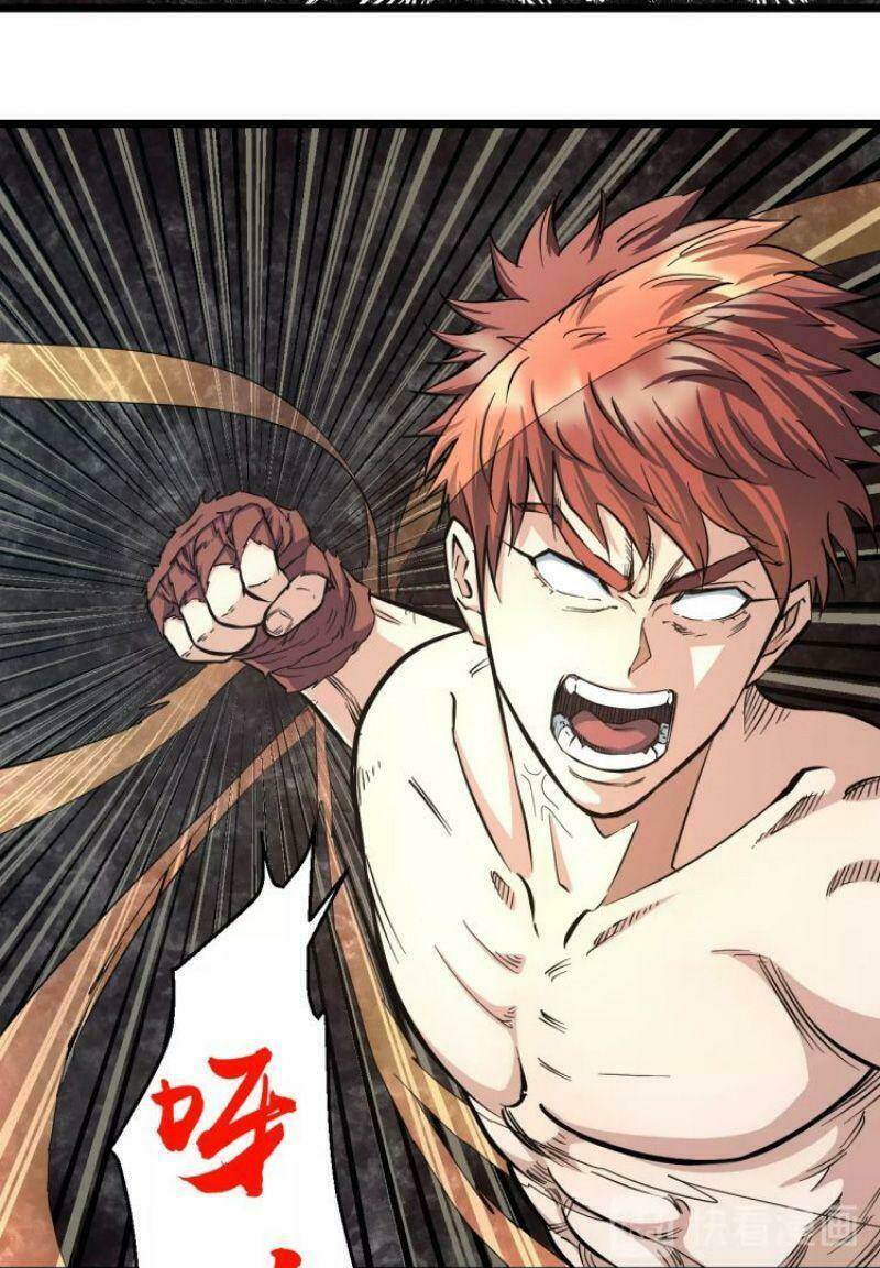 Đối Mặt Với Thử Thách: Chapter 15