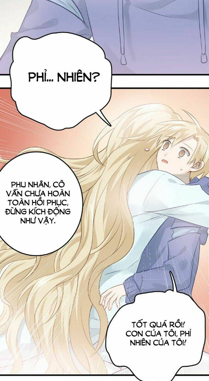 Đầu Gấu Biết Yêu: Chapter 97