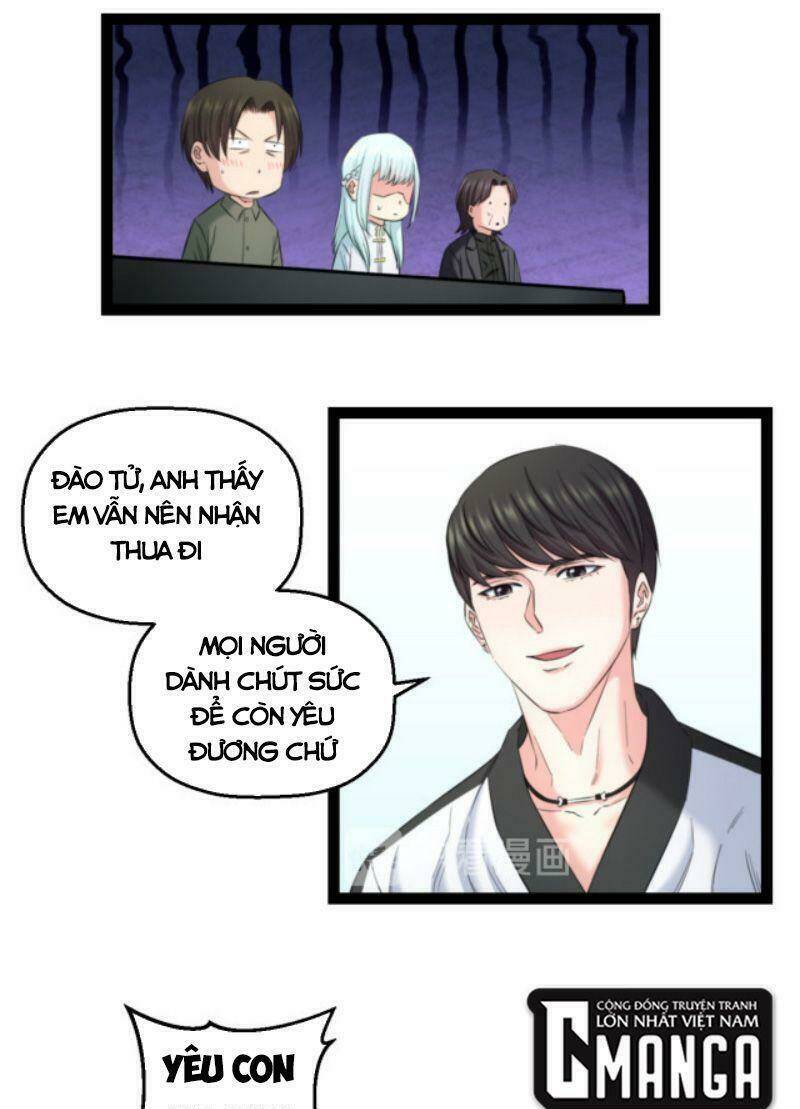 Đối Mặt Với Thử Thách: Chapter 77