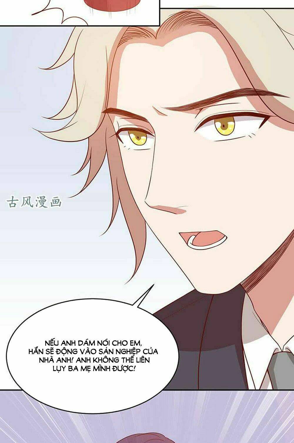 Cả Thế Giới Đều Không Bằng Người: Chapter 81