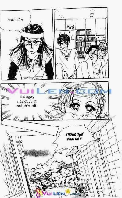 Cô gái Trung Hoa: Chapter 9