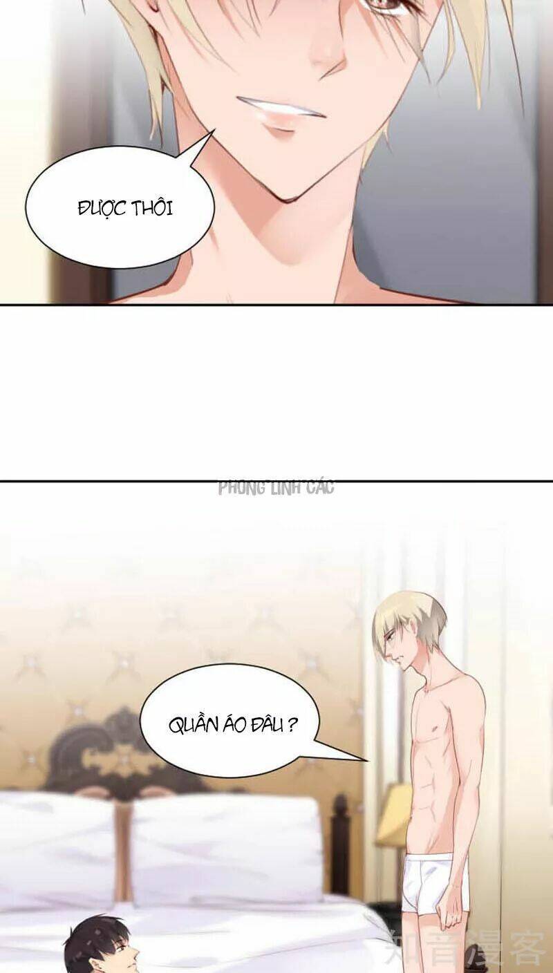 Nam Thần Là Một Đôi: Chapter 82