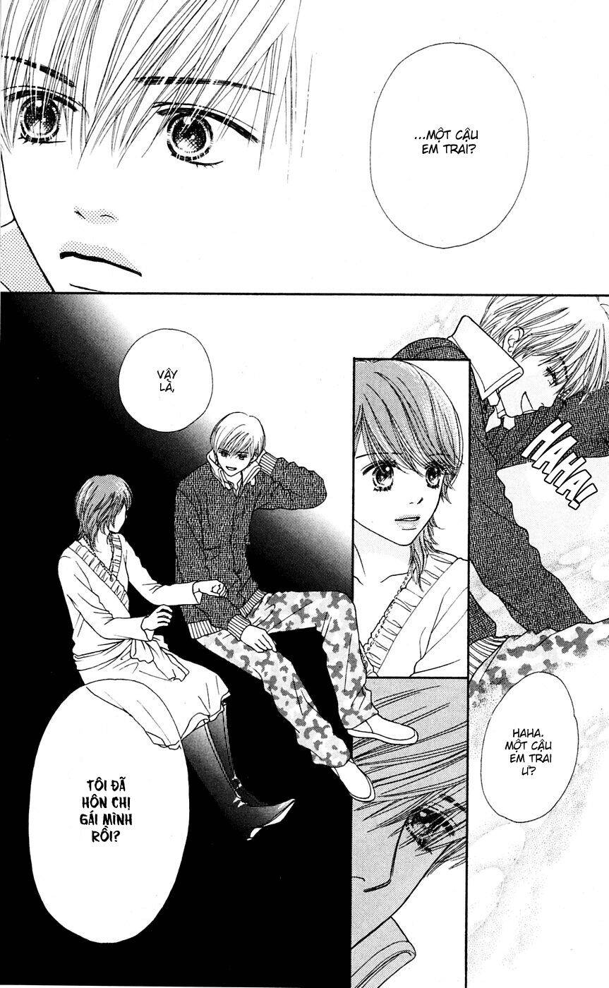 Cô Láng Giềng: Chapter 85