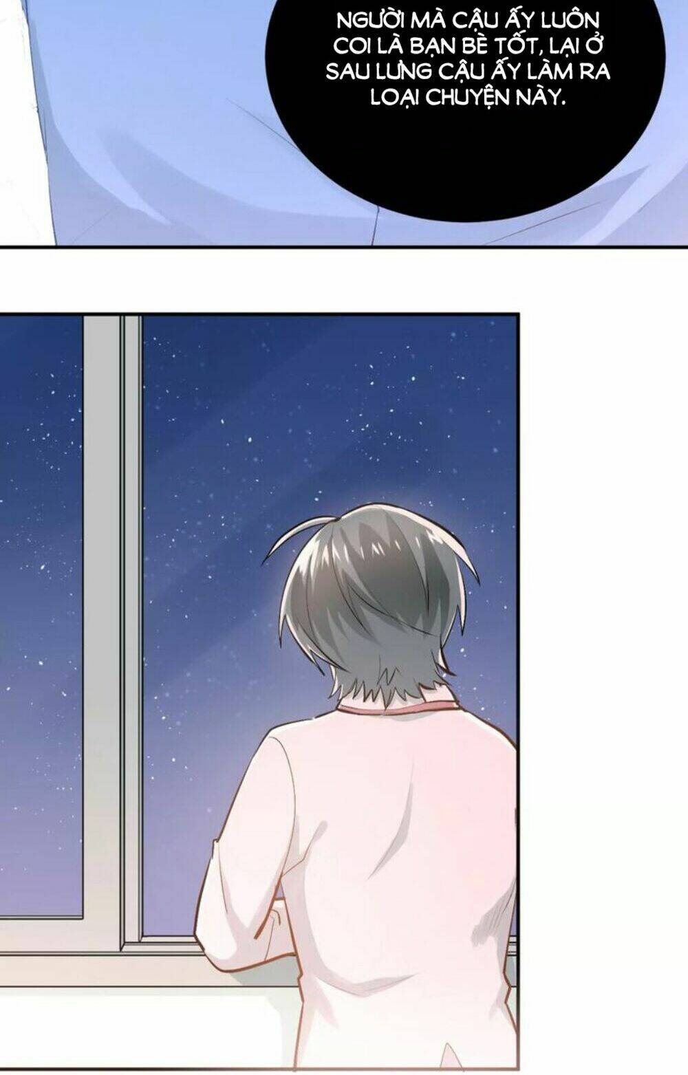 Đầu Gấu Biết Yêu: Chapter 53