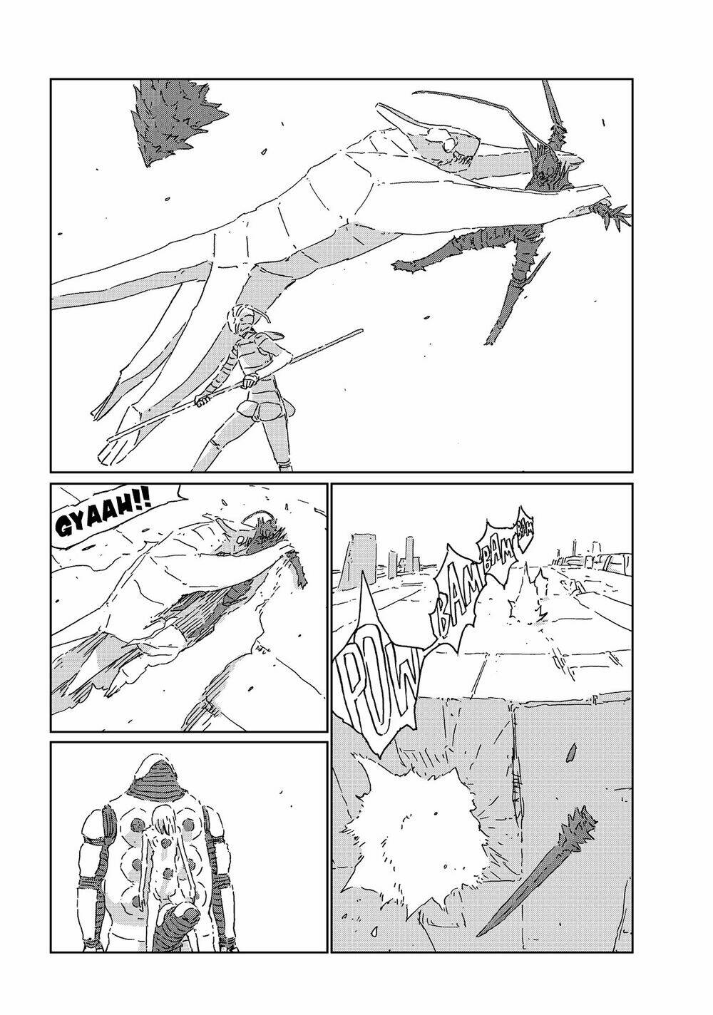 Aposimz: Chapter 45