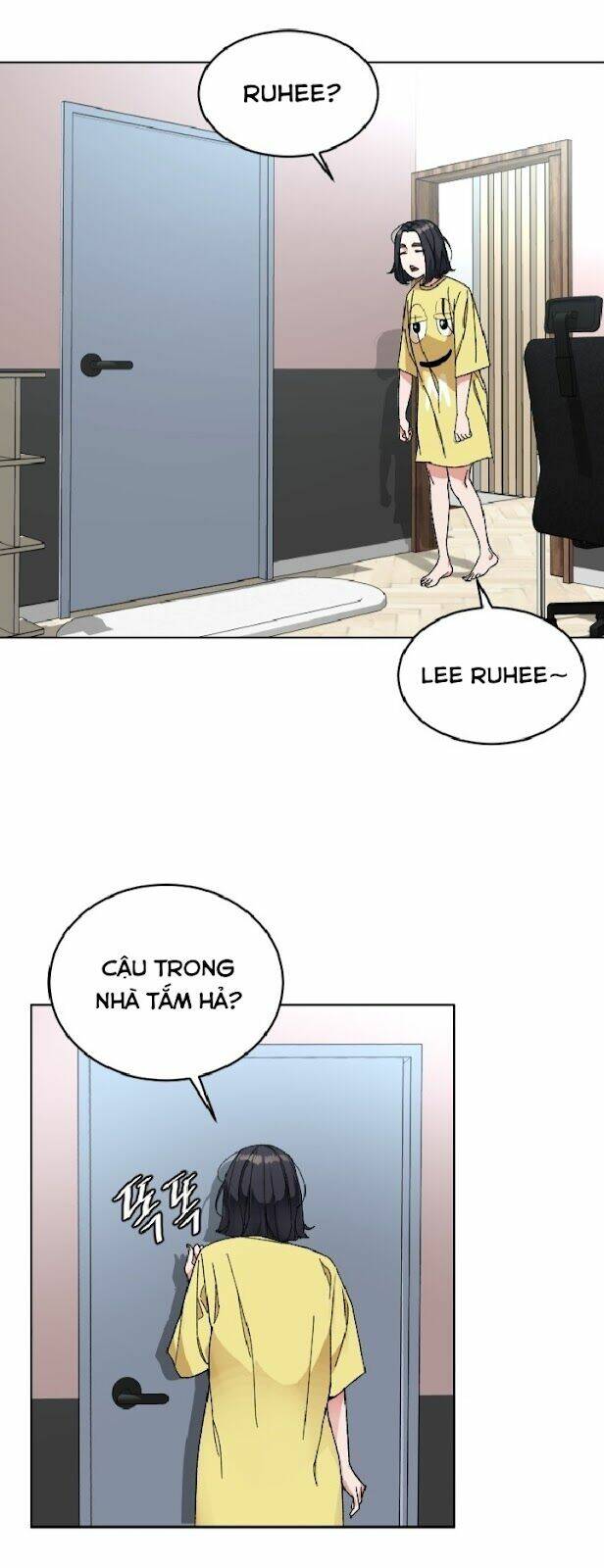 Đứa Trẻ Bình Thường: Chapter 5
