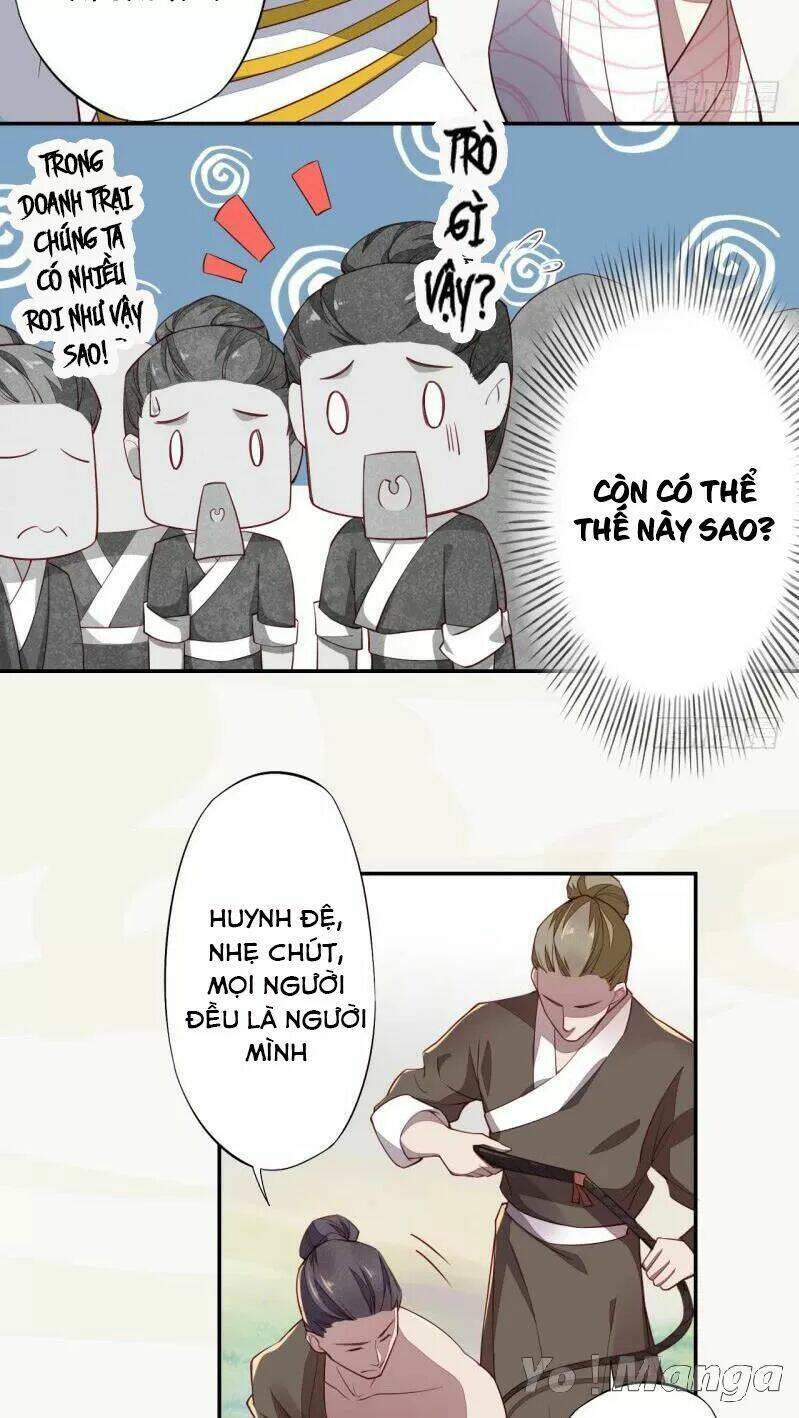 Tuyệt Thế Luyện Đan Sư: Chapter 108