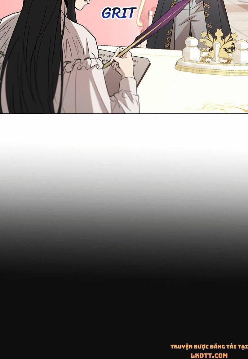 Khế Ước Của Ác Ma: Chapter 4