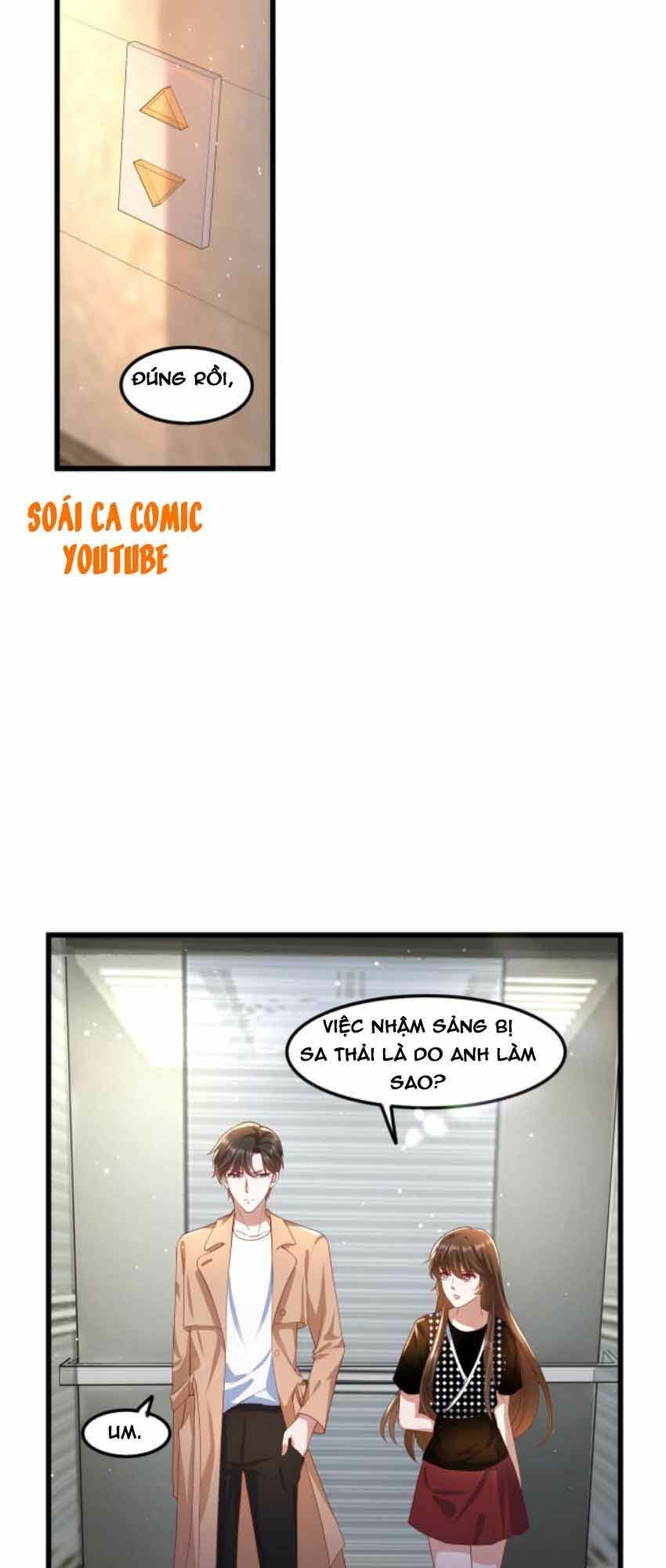 Nhất Sanh Hữu Hỉ: Chapter 26