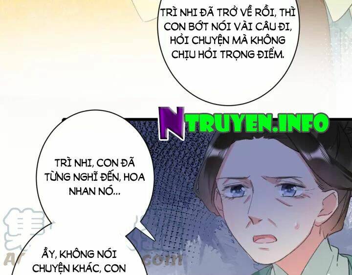 Hoa Nhan Sách: Chapter 163