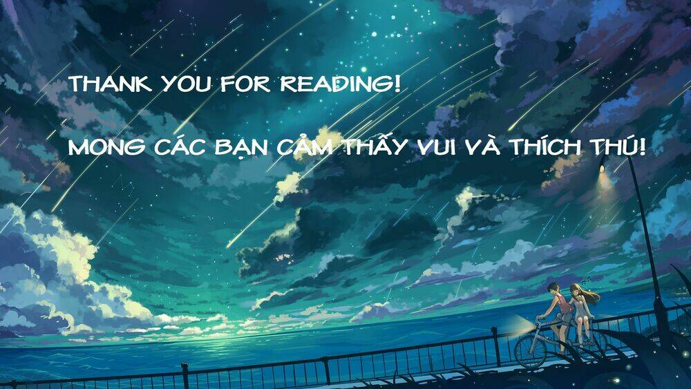 Hana-San Rối Loạn Tính Cách: Chapter 6