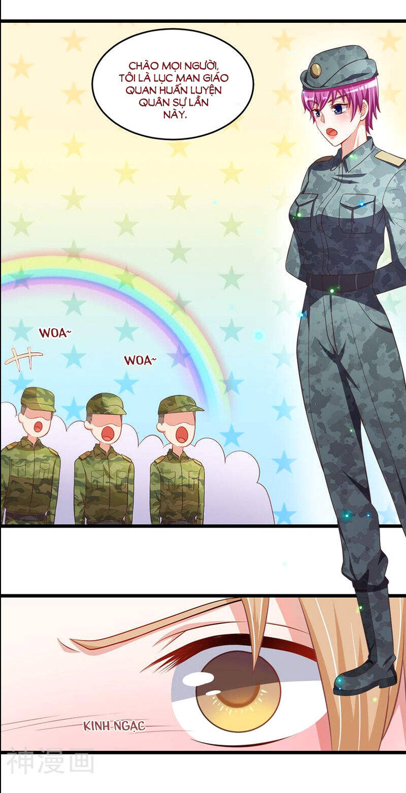 Vợ Yêu Cưới Trước Sủng Sau: Chapter 62