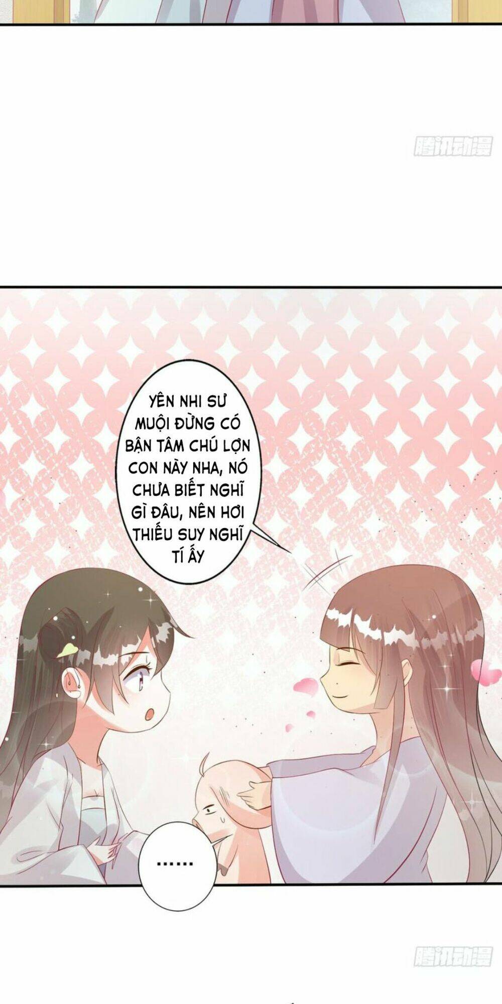 Ta Có Một Bộ Hỗn Độn Kinh: Chapter 70