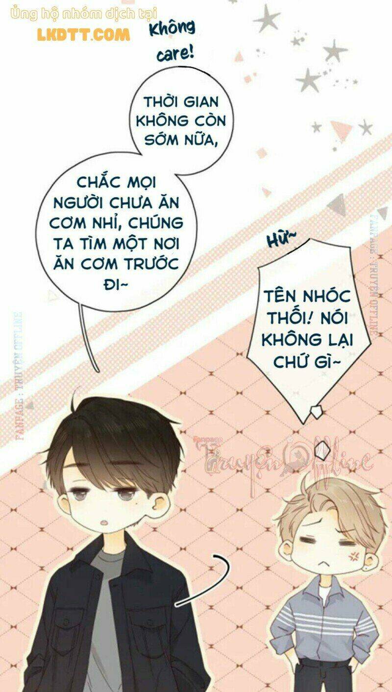 Cô Ấy Không Đáng Yêu: Chapter 78